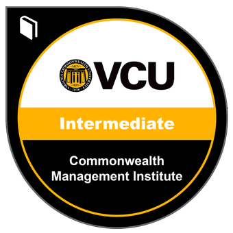 CMI Badge