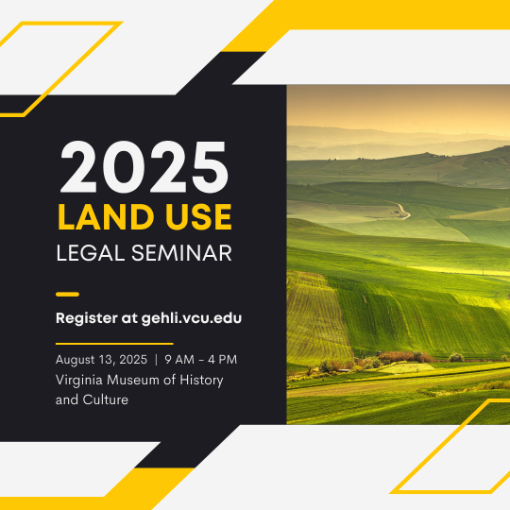 2025 Legal Seminar LUEP