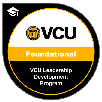 VCUL Badge