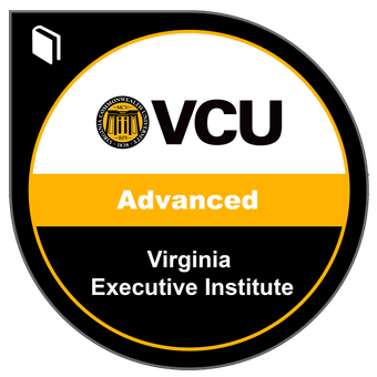 VEI Digital Badge
