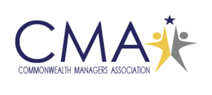 CMA logo